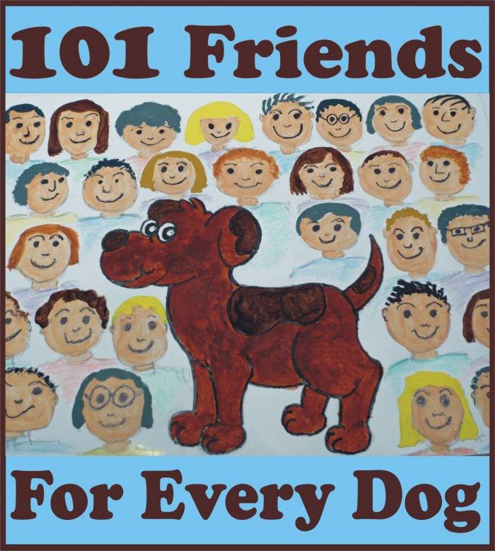  Profile Photos of 101 Friends for Every Dog - South Yorkshire 5 Poynton Drive, Throapham - Photo 2 of 2