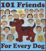 101 Friends for Every Dog - South Yorkshire, Sheffield