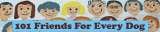 101 Friends for Every Dog - South Yorkshire, Sheffield