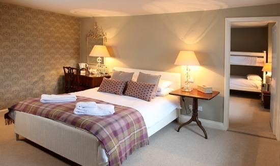  Profile Photos of The Crown Hotel The Buttlands - Photo 16 of 19