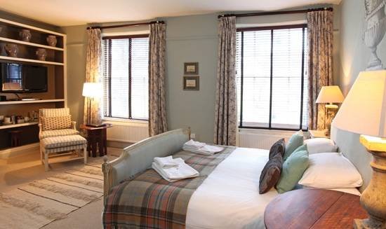  Profile Photos of The Crown Hotel The Buttlands - Photo 18 of 19