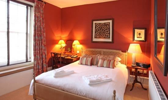  Profile Photos of The Crown Hotel The Buttlands - Photo 19 of 19