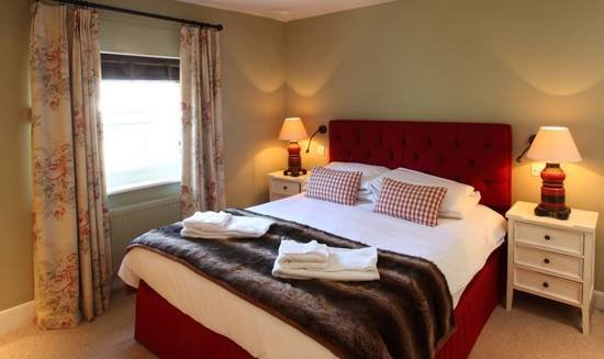  Profile Photos of The Crown Hotel The Buttlands - Photo 13 of 19
