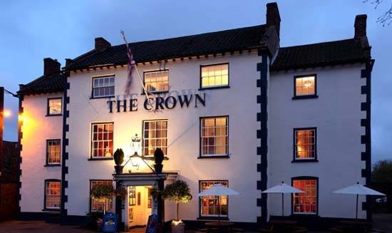  Profile Photos of The Crown Hotel The Buttlands - Photo 12 of 19