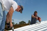 De La Cruz Roofing LLC, Brownsville