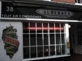 Alberrys Wine Bar - Canterbury, Canterbury