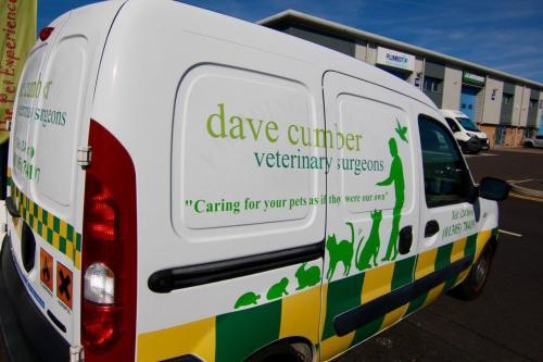  New Album of Dave Cumber Vets D1, Link Park, Chickerell Link Rd - Photo 1 of 3