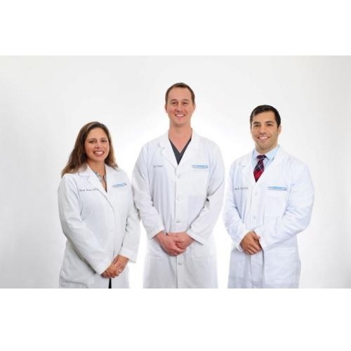  Profile Photos of Foot & Ankle Specialists of the Mid-Atlantic - Clarksville, MD 6100 Day Long Lane, Suite 208 - Photo 1 of 2