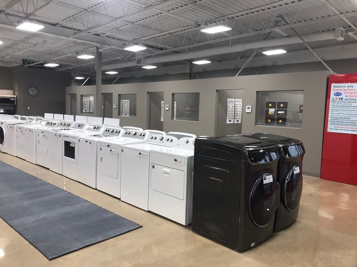  Profile Photos of Slyman Bros Appliances 52 Crossroads Plaza - Photo 4 of 6