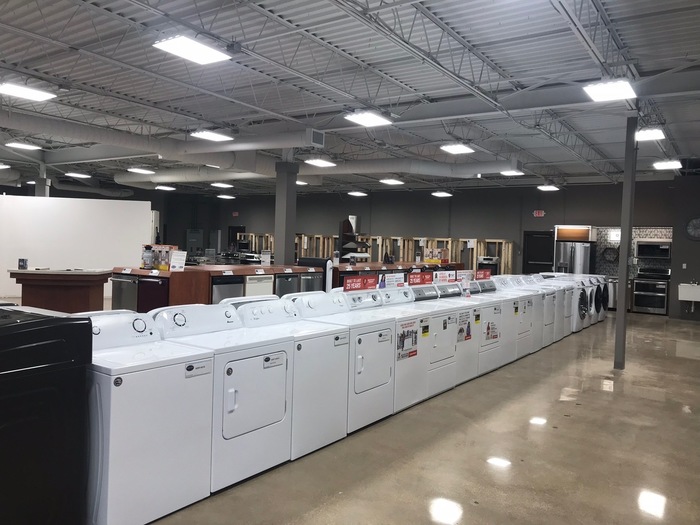  Profile Photos of Slyman Bros Appliances 52 Crossroads Plaza - Photo 5 of 6