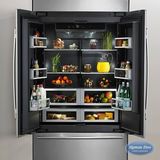  Slyman Bros Appliances 52 Crossroads Plaza 