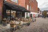 The Cellar, Altrincham