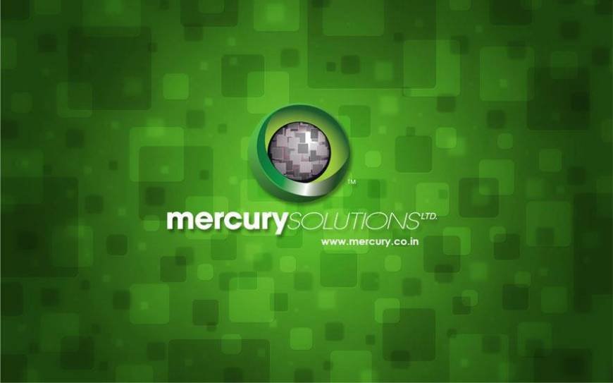  Pricelists of Mercury Solutions Limited 464, Udyog Vihar, Phase-5 - Photo 1 of 1
