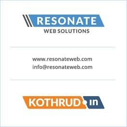  Profile Photos of Resonate Web Solutions Flat No 4, Puneet Yash Arcade, Dahanukar Colony, Kothrud - Photo 1 of 1