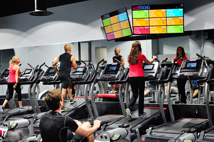  New Album of Beat Strong Fitness & Nutrition 6420 FM 1463, #200 - Photo 4 of 8
