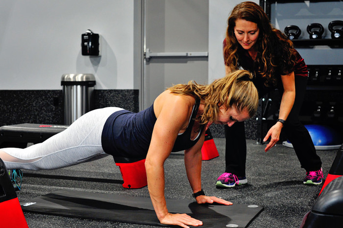  New Album of Beat Strong Fitness & Nutrition 6420 FM 1463, #200 - Photo 5 of 8
