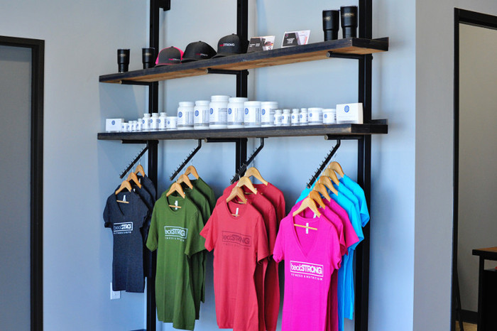  New Album of Beat Strong Fitness & Nutrition 6420 FM 1463, #200 - Photo 6 of 8