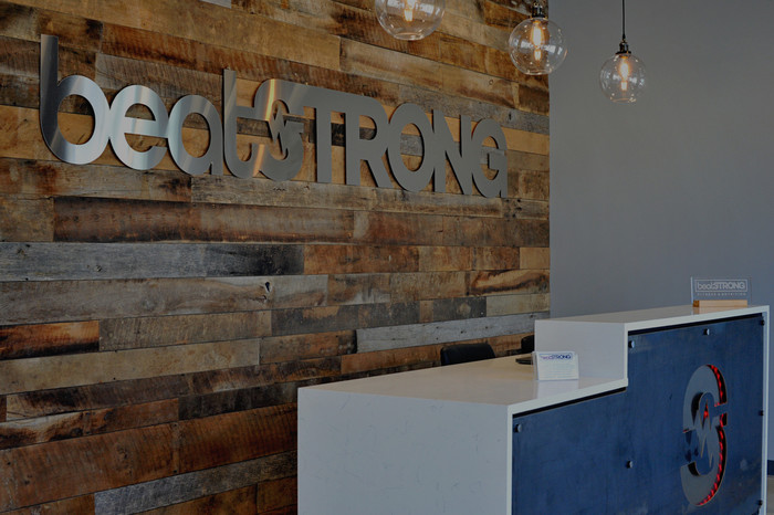  New Album of Beat Strong Fitness & Nutrition 6420 FM 1463, #200 - Photo 7 of 8