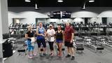 Beat Strong Fitness & Nutrition 6420 FM 1463, #200 