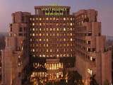 Hyatt Regency Hotel Delhi - A Place of Lavish Service, Noida