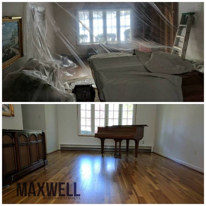  Profile Photos of Maxwell Building Services 1549 W Hamlin Rd - Photo 1 of 13