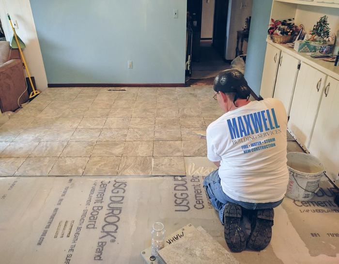  Profile Photos of Maxwell Building Services 1549 W Hamlin Rd - Photo 2 of 13