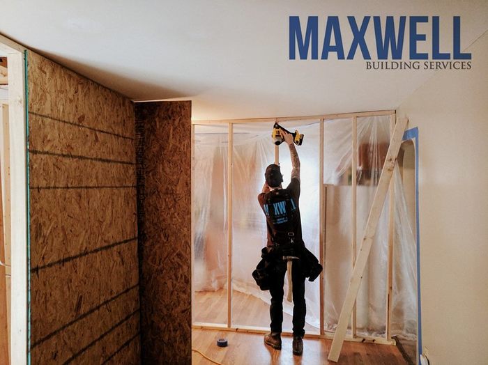  Profile Photos of Maxwell Building Services 1549 W Hamlin Rd - Photo 4 of 13