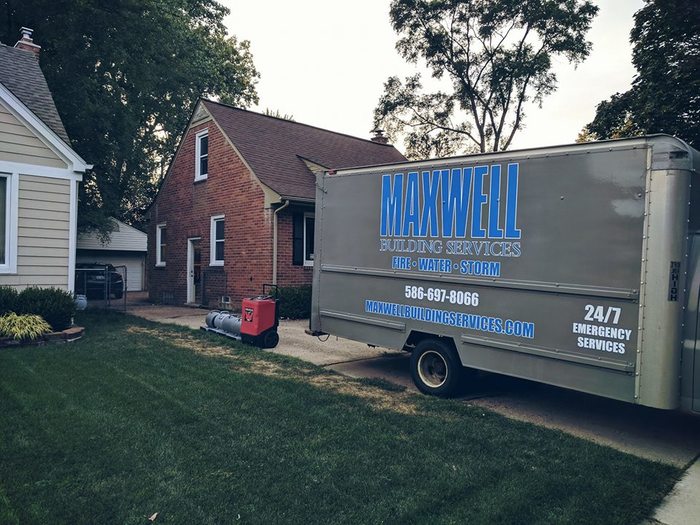  Profile Photos of Maxwell Building Services 1549 W Hamlin Rd - Photo 5 of 13