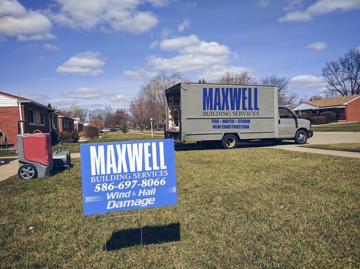  Profile Photos of Maxwell Building Services 1549 W Hamlin Rd - Photo 6 of 13