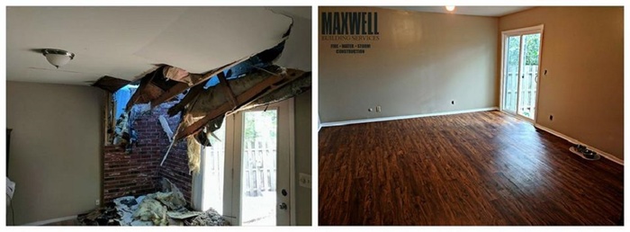  Profile Photos of Maxwell Building Services 1549 W Hamlin Rd - Photo 10 of 13