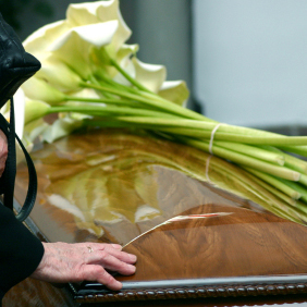  New Album of McFarland Foss Funeral Home 5401 Schaefer Rd - Photo 4 of 4
