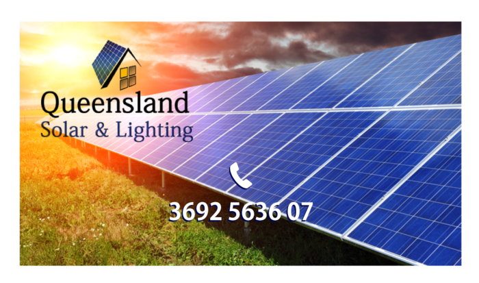  Profile Photos of Queensland Solar Power and Lighting 5/50-52 Stevenson St - Photo 1 of 1