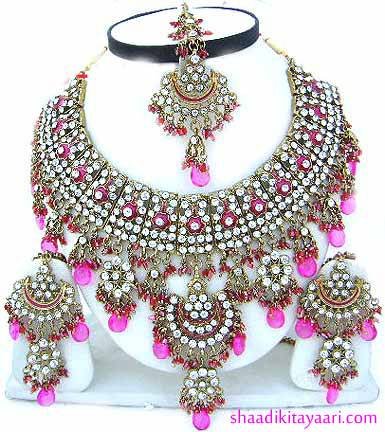  Pricelists of Shaadikitayaari.com is Here With The Designer Kundan Jewellery 19/9, 3rd Floor, State Bank of India Building Kalkaji - Photo 1 of 1