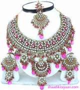 Menus & Prices, Shaadikitayaari.com is Here With The Designer Kundan Jewellery, Delhi