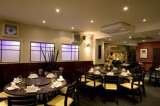  China Blue Chinese Restaurant - Colchester 25 Head Street 