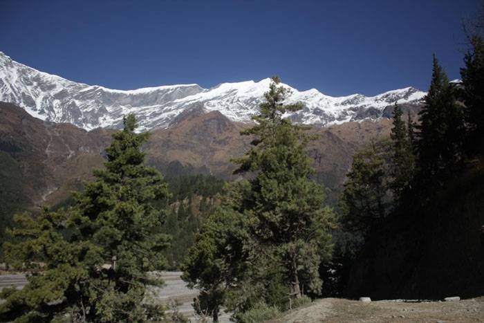 Holiday Hiking <br />
http://www.holidayhiking.com Holiday Hiking of Hiking Holiday - Holiday Hiking Thamel, Kathmandu, Nepal - Photo 26 of 37