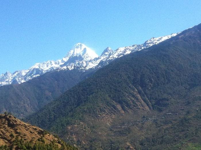 Holiday Hiking <br />
http://www.holidayhiking.com Holiday Hiking of Hiking Holiday - Holiday Hiking Thamel, Kathmandu, Nepal - Photo 20 of 37