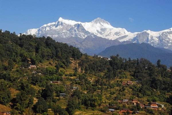 Holiday Hiking <br />
http://www.holidayhiking.com Holiday Hiking of Hiking Holiday - Holiday Hiking Thamel, Kathmandu, Nepal - Photo 3 of 37