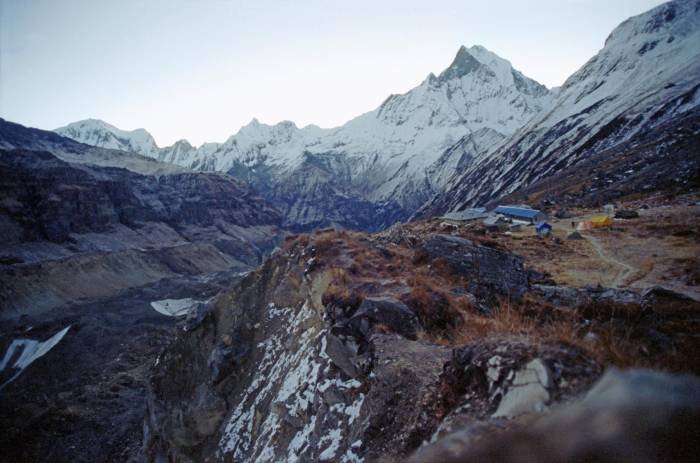 Holiday Hiking <br />
http://www.holidayhiking.com Holiday Hiking of Hiking Holiday - Holiday Hiking Thamel, Kathmandu, Nepal - Photo 6 of 37
