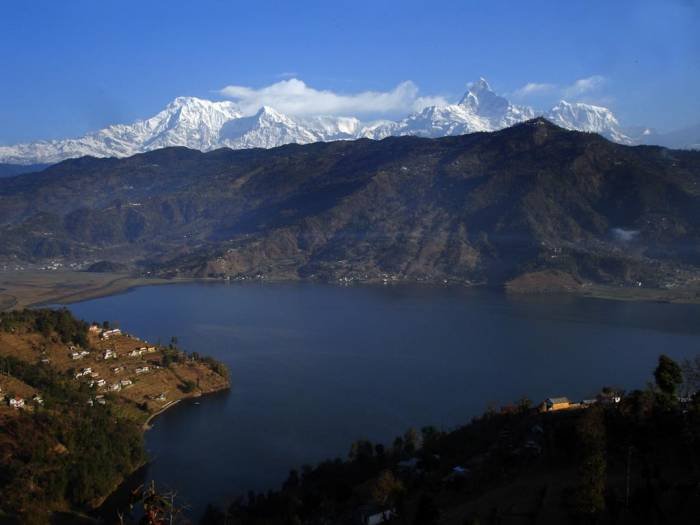 Holiday Hiking <br />
http://www.holidayhiking.com Holiday Hiking of Hiking Holiday - Holiday Hiking Thamel, Kathmandu, Nepal - Photo 9 of 37