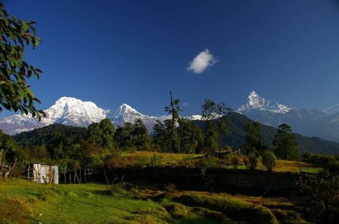 Holiday Hiking <br />
http://www.holidayhiking.com Holiday Hiking of Hiking Holiday - Holiday Hiking Thamel, Kathmandu, Nepal - Photo 15 of 37