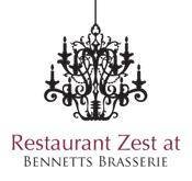  Profile Photos of Restaurant Zest at Bennetts Brasserie 8 Irongate, Cathedral Quarter - Photo 1 of 1