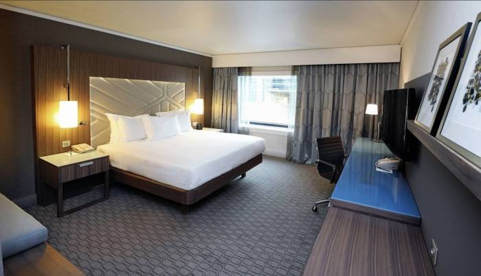  Profile Photos of Hilton Paris La Defense 2 Place de la Defense - Photo 17 of 17
