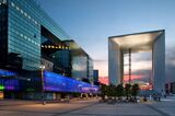  Hilton Paris La Defense 2 Place de la Defense 