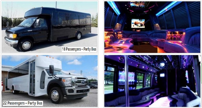 bus rentals in Nashville<br />
 Profile Photos of Party Bus Nashville 6339 Charlotte Pike - Photo 1 of 5