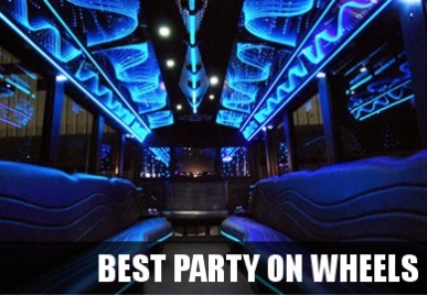 Nashville limo service<br />
 Profile Photos of Party Bus Nashville 6339 Charlotte Pike - Photo 4 of 5