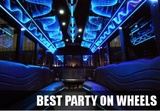 Nashville limo service
, Party Bus Nashville, Nashville