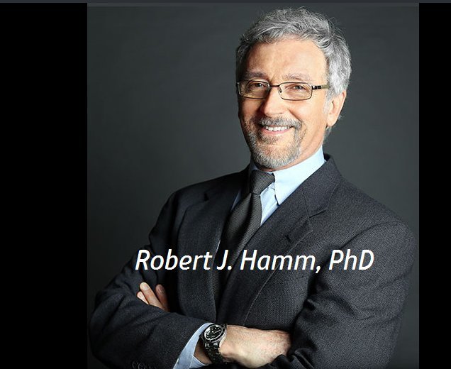  Profile Photos of Robert Hamm, Ph.D. 10 North Main Street - Suite 315 - Photo 1 of 4