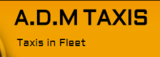 ADM Taxis Fleet, Fleet