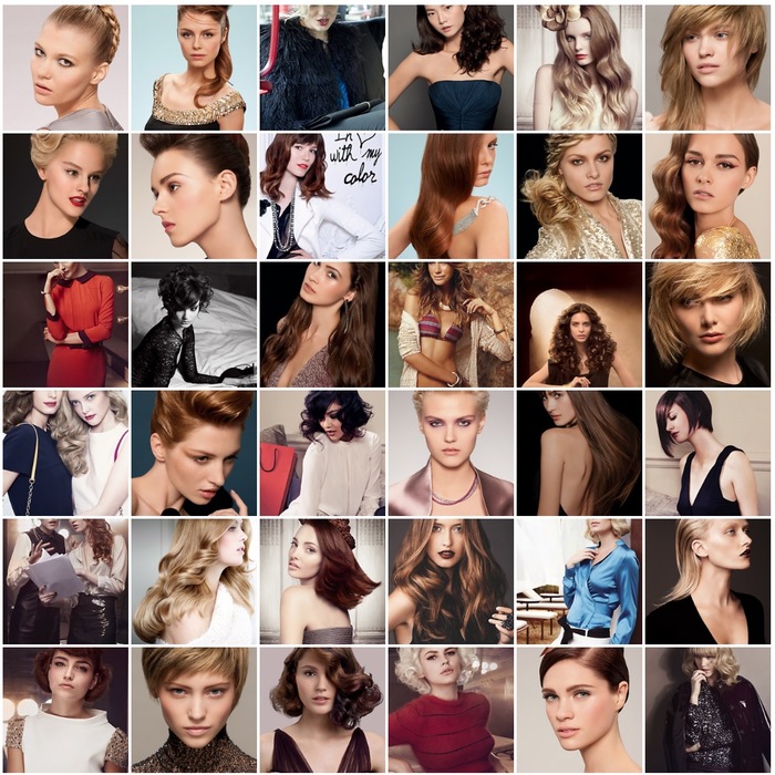 Coupe de cheveux Ã  Anjou New Album of Salon de coiffure Effusion Ã  Anjou 9000 Rue Sherbrooke - Photo 2 of 4